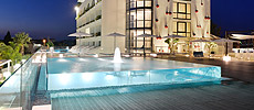 Hotel MECPAESTUM, Paestum Capaccio (SA)