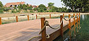 Plasticwood.it nel progetto green design del nuovo stabilimento Fiat di Kragujevac, Serbia